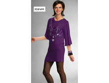 FDF499 ������ ������� DRESS  , 817,70 ���