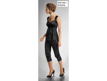 FWV01 ������ ������� BLOUSE, 583,70 ���