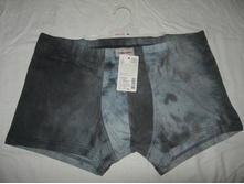 254,81��� SHORTS MSH 156