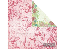 ���� ������ Blushing Fuchsia, 45���+%