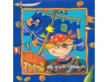 �������� ��� �������� - Pirate, 9���+%