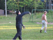 ����! � ������! ����!