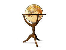 ��������� ������ ANTIQUE JANNINE RUSSO