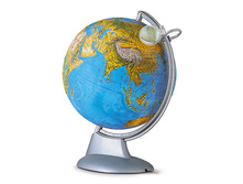 ���������� �������������� ��������� ������ Uranio [d=30��.]