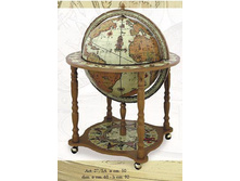 ��������� ������-���, ������� 27/SA SAFARI