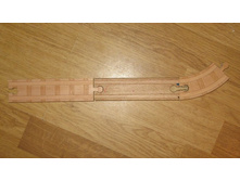 Wooden Railway. �� �������� ��������� ������