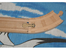 ������ Wooden Railway, ����� ���� )