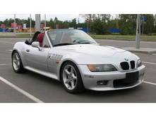 BMW Z3