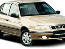 Daewoo Nexia