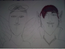 ������ � ������