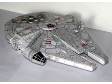 Millenium falcon