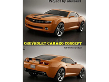 Shevrolet Camaro