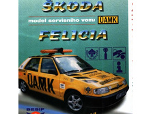 Skoda Felicia