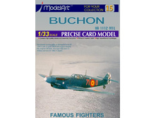 ����������� Buchon HA-1112-M1L