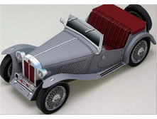 ������� MG