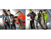 Podboj kosmosu 128-152