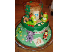 ������ � ��