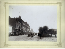 ��� �������������� �����. 1890-� �