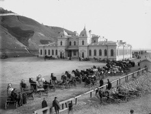 ������ ������������� �������� ������. ��������������� ����. �. XIX – �. �� ��