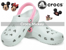 Cro*cs Mic*key �����