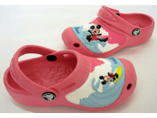 Cro*cs ������� Mi*ckey