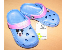 Cro*cs Mic*key ������� 