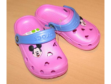 Cro*cs Mic*key ������/�������