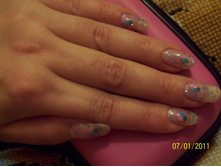 �������