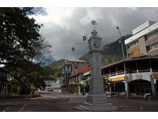 Clock Tower, ��� ����������