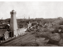 �������. ������� ������. 1900 �.