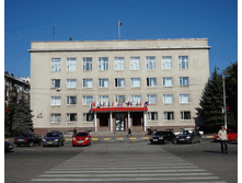 ������ ������������� ����������� ������