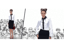 ����� To*m Klai*m 1733 ���.