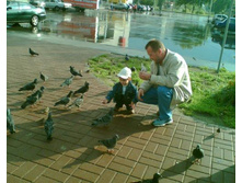 �������