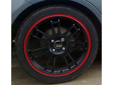 R17, ������ 215�40