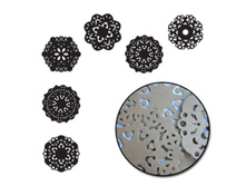 ������� �����-���������� Die Cut Kraft Doilies_175�.jpg