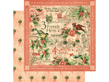 ������ Calling Birds, ��������� Twelve Days of Christmas_45�.png