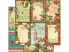 ������ Holly and Ivy, ��������� Twelve Days of Christmas_45�.png