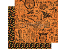 ������ Mechanical Marvels, ��������� Steampunk Spells_46�.png