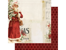 ������ Santa, ��������� Vintage Christmas_42�.jpg