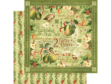 ������ Turtle Doves, ��������� Twelve Days of Christmas_45�.png