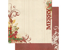 ������ � ��������� Merry, ��������� Vintage Christmas_45�.jpg