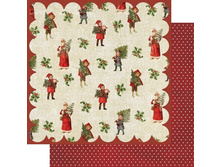 ������ � ��������� Tree Trimmer, ��������� Vintage Christmas_45�.jpg