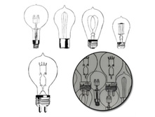����� ���������� ��������� Eureka Light Bulb Transparencies - Black_185�.jpg