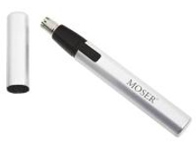 MOS*ER 3214-0050 Moser Nose and Ear Hair trimmer/ ������� 11 ����