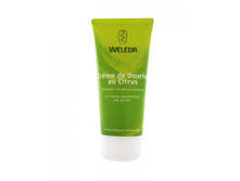 Weleda Citrus ��������� Body Wash 200�� 6,9