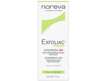 Exfoliac Acnomega 200 30 ��  11,9 , ������ 10,1