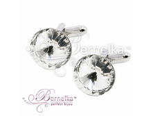 Rivolli 14mm ������� c ����������� Swarovski.5520-1006-7006_638 ���