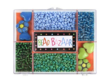 749	BEAD BAZAAR, ����� ������