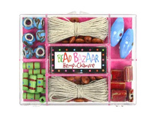 952	BEAD BAZAAR, ����� ������