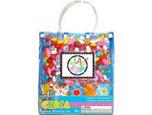 2033	BEAD BAZAAR, ������� ������� �����